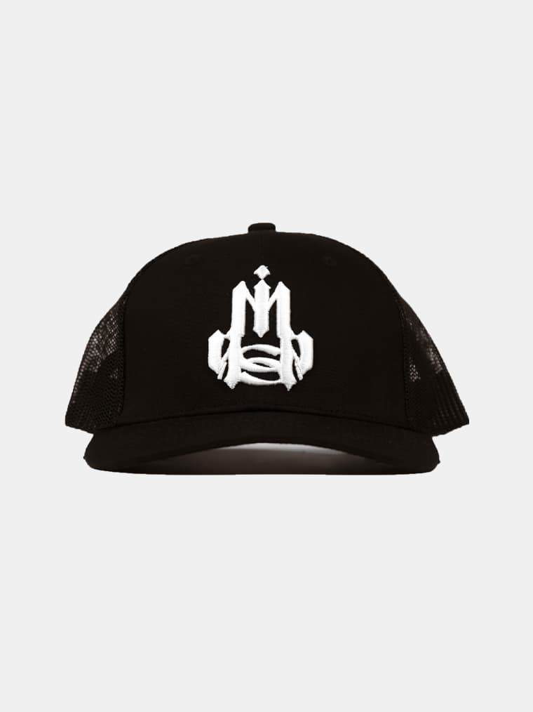 MIROSS - CAP BLACK - تصویر 2
